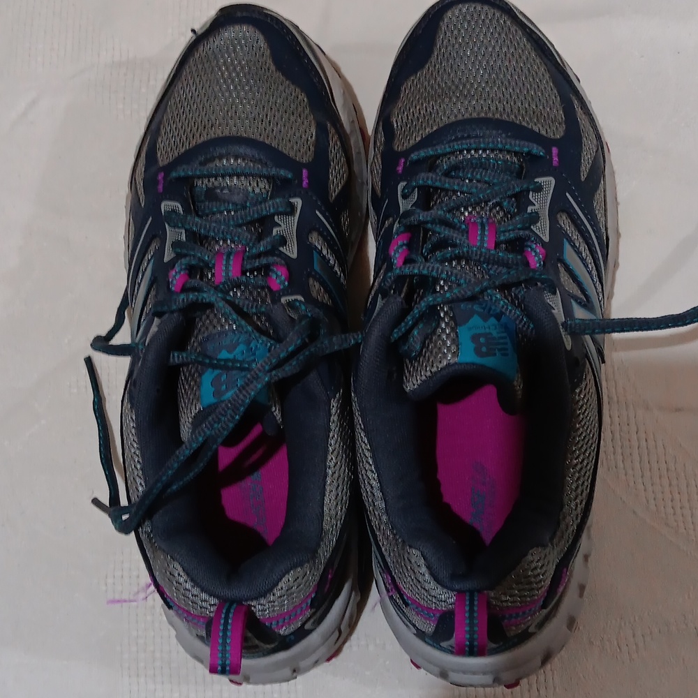 New Balance shoes